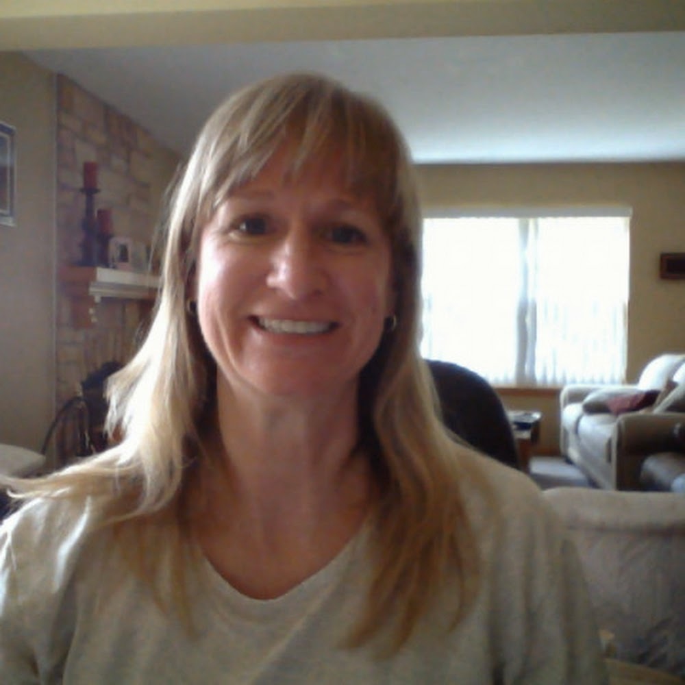 Meet your Posher, Marybeth